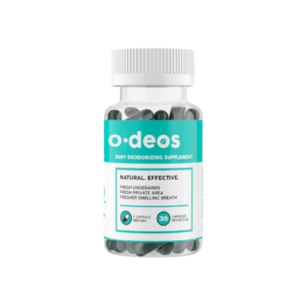 O·Deos - Frescura Interior Bienestar Exterior