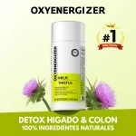 OxyEnergizer® Nuevo Detox Hígado y Colon - Imagen 4