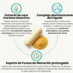 OxyEnergizer® Nuevo Detox Hígado y Colon - Imagen 3