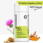 OxyEnergizer® Nuevo Detox Hígado y Colon