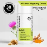 OxyEnergizer® Nuevo Detox Hígado y Colon - Imagen 2